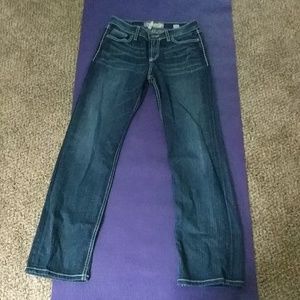 Bke Taylor bootcut jeans